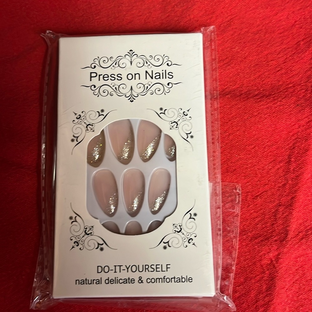 Press on Nails